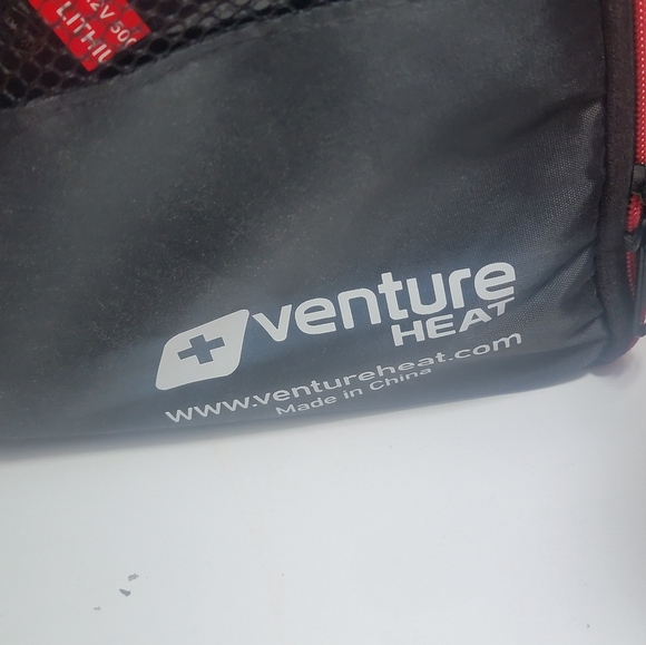Brand New Women's Heared Venture Heat Vest - Picture 7 of 11